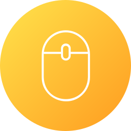 computermaus icon