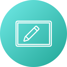 grafiktablet icon