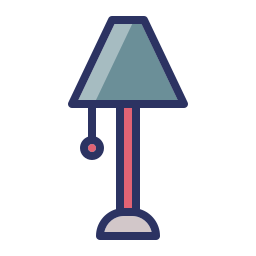 Lamp icon