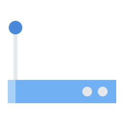 ordinateur Icône