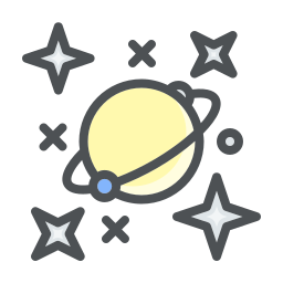 Stars icon