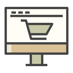 computer icon