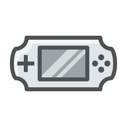Portable icon