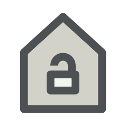 Lock icon