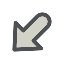 Arrow icon