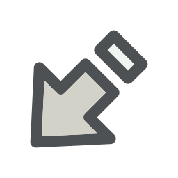 Arrow icon