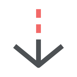 Arrow icon