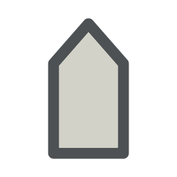 Arrow icon