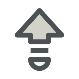 Arrow icon