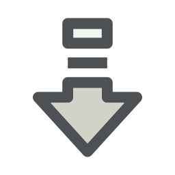 Arrow icon