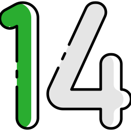 14 иконка