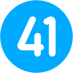 41 иконка