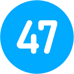 47 icon