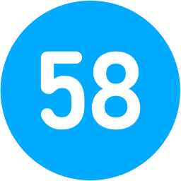 58 иконка