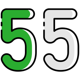55 icono