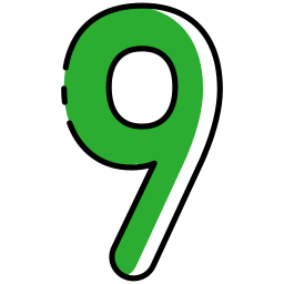 neun icon