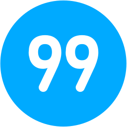 99 ikona