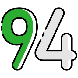 94 ikona