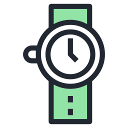 Clock icon