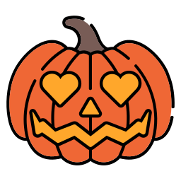 ハロウィン icon