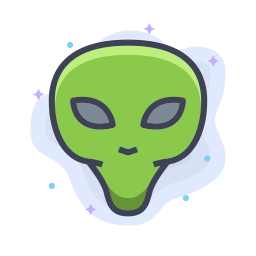 Space icon