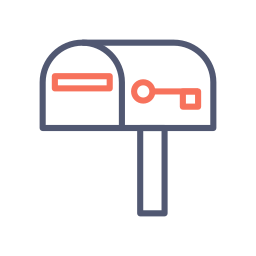 mailboc icon