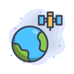 Earth icon