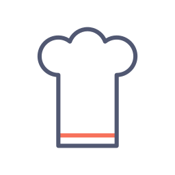 Cooking icon