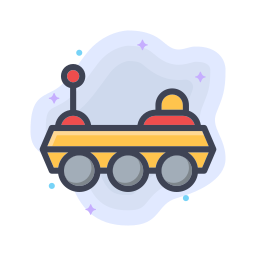 Space icon