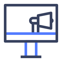 Computer icon