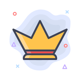 Crown icon