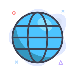 globus icon