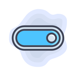 슬라이더 icon