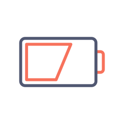 Battery icon