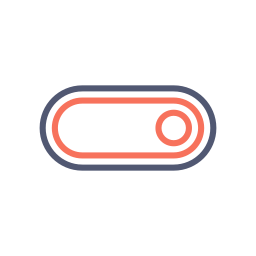 Slider icon