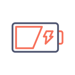 Battery icon