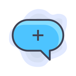 Chat icon