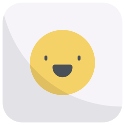 Emoji icon