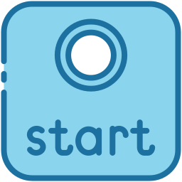 start icon