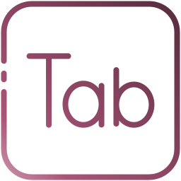 tab icon