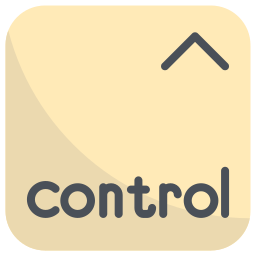 contrôle Icône