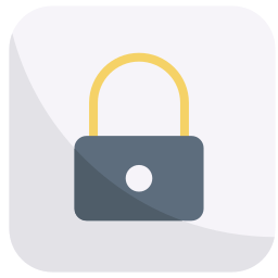 Lock icon