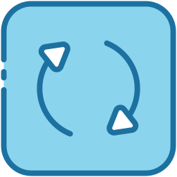 Sync icon