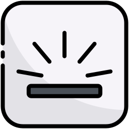 バックライト icon