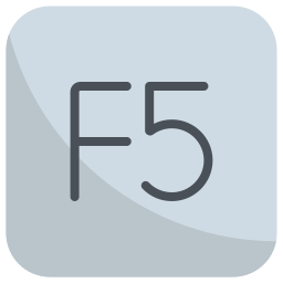 f5 icon