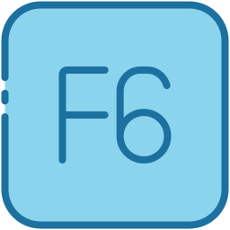 f6 icon
