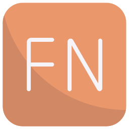 Fn icon