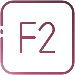 Ф2 иконка