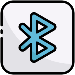 Bluetooth icon