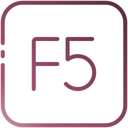 f5 Ícone